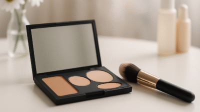 The Secret to Flawless Skin How to Choose the Perfect Foundation Brush