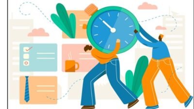 Jira Timesheet App for Time Tracking