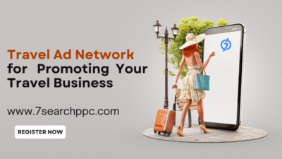 Travel Advertisement Network