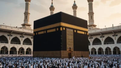 Umrah Packages 2025