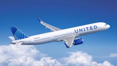 United Airlines