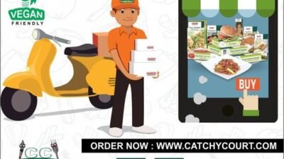 Buy Vezlay Products fom Catchy Court