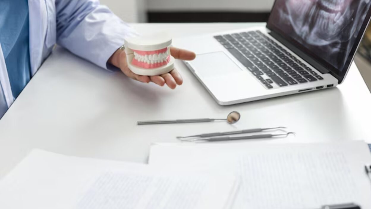 Dental Fee Re-Negotiation