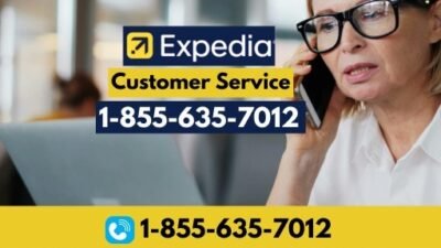 Expedia Customer