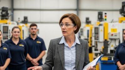 The Untold Story of How a WHS Consultant Sydney Saved a Business from Shutdown