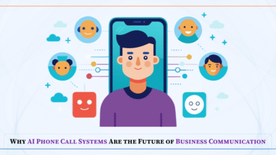 AI Phone Call