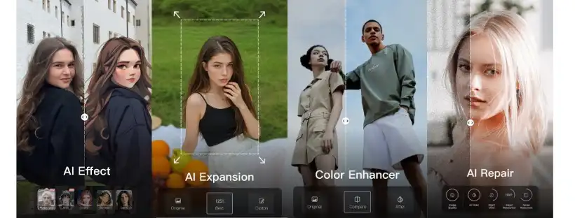Wink Video Editor