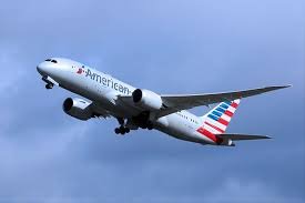 american airlines