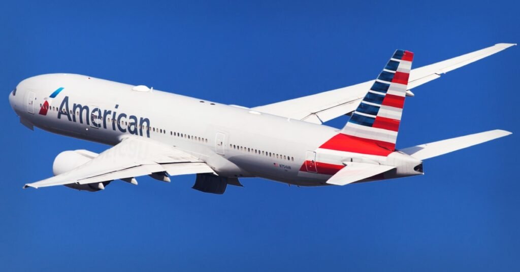 american airlines customer service