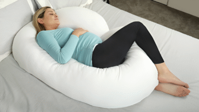 pregnancy pillow