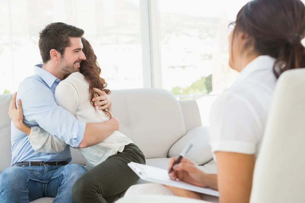 Strengthen Your Bond: The Complete Guide to Couples Therapy in Mississauga