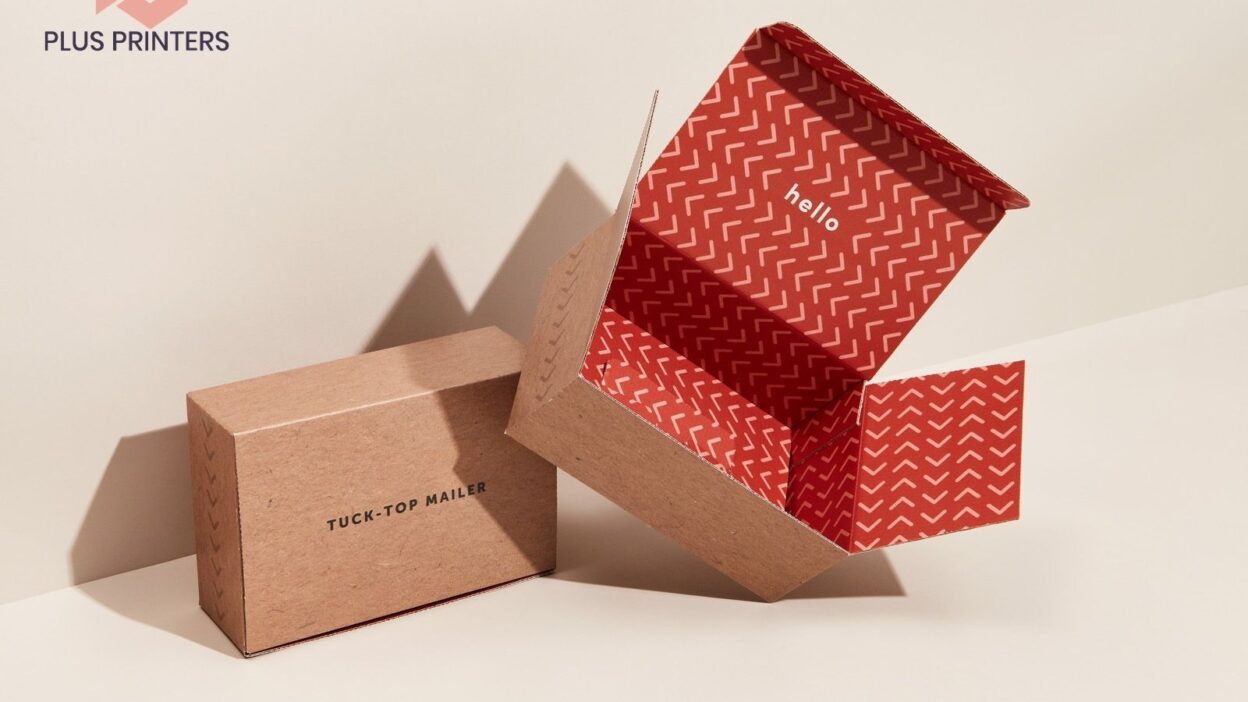 custom boxes