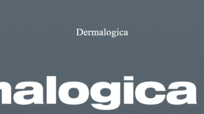 Dermalogica Skin Care