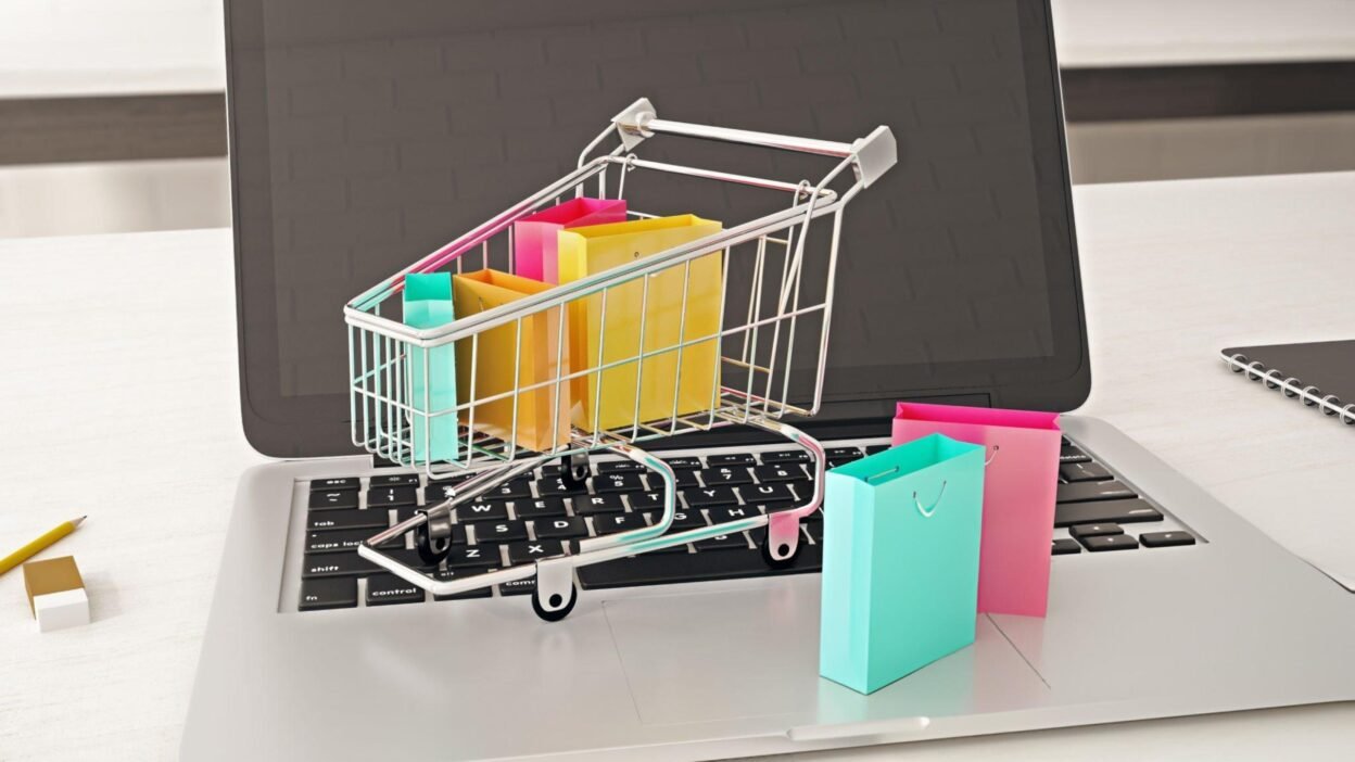 Ecommerce Website Development Dubai Building Scalable Online Stores for Digital Success