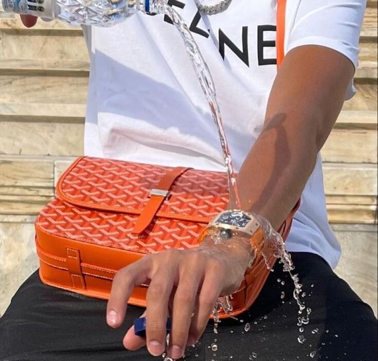 Goyard