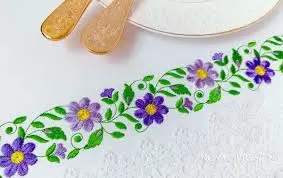 embroidery design