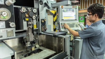Exploring the Types of Mechanical Testing and Their Methods