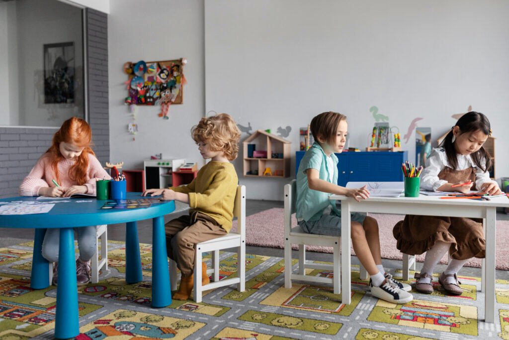 Home Daycare Near Me