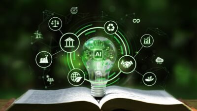 government ai solutions