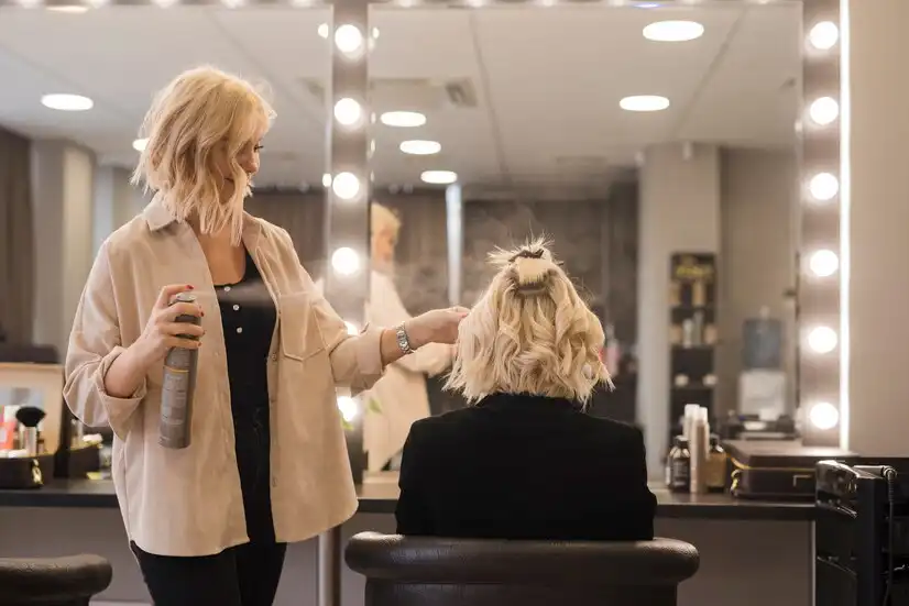 hairdresser Fort Lauderdale