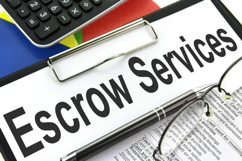 Explore 5 smart business escrow services to keep your transactions secure, avoid risks, and ensure smooth, trustworthy deals for buyers and sellers.