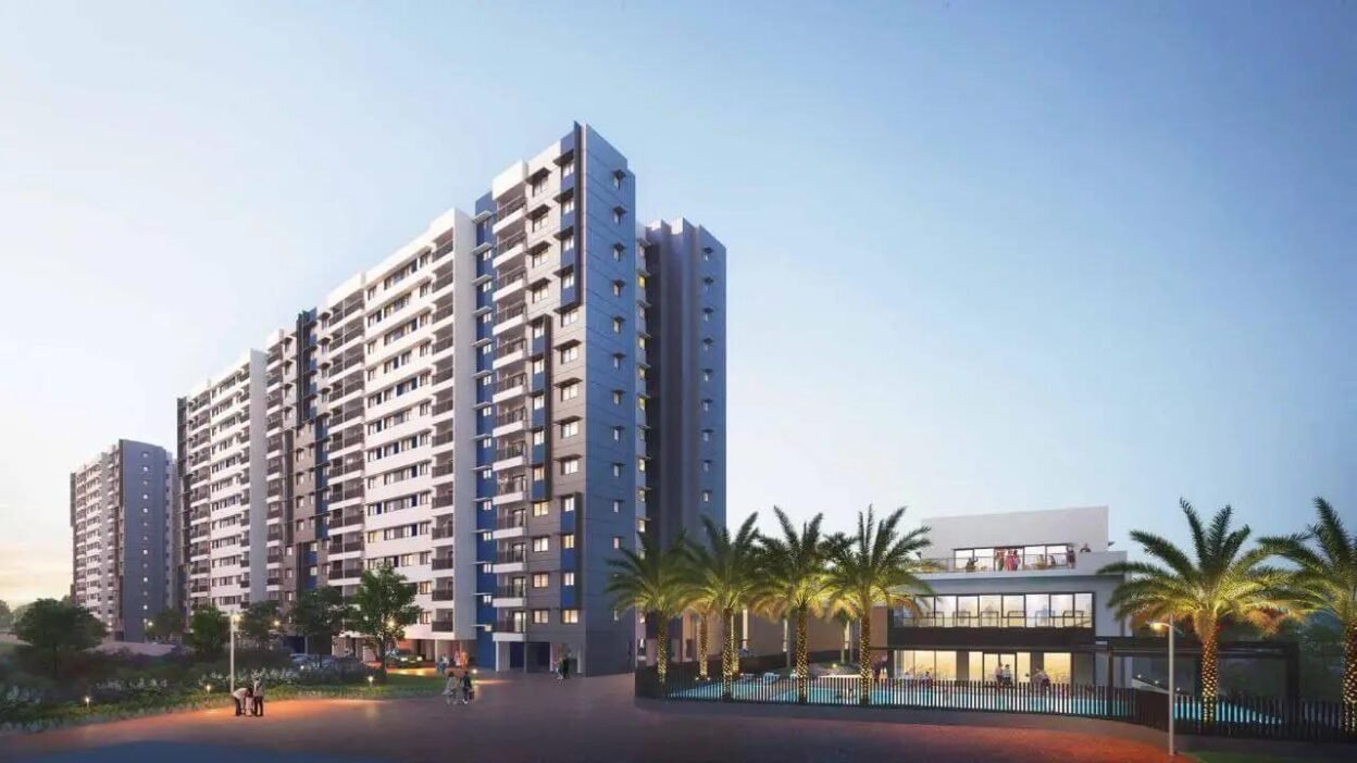 adarsh tropica