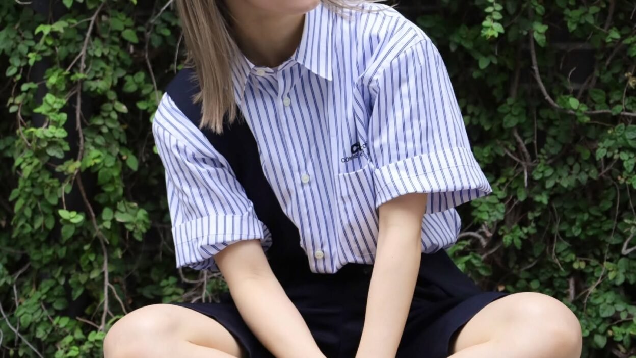 Comme des Garcons Short