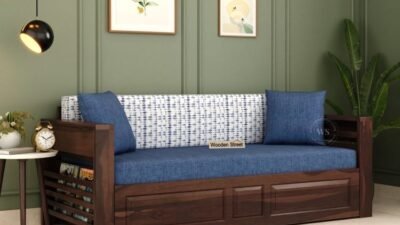 sofa cum bed