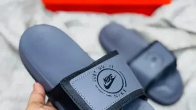 Branded Slippers for Men in Pakistan – Comfort & Style Combined