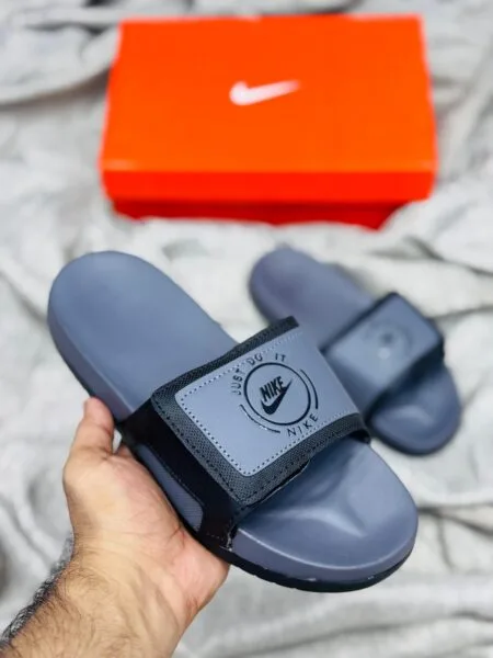 Branded Slippers for Men in Pakistan – Comfort & Style Combined