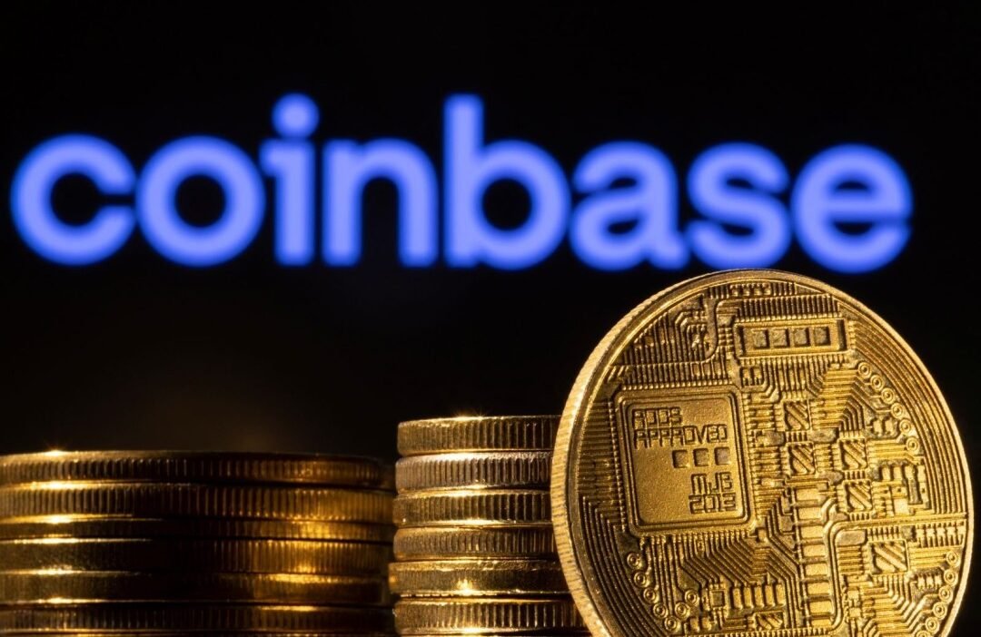 coinbase support
