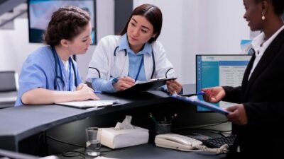 legal nurse