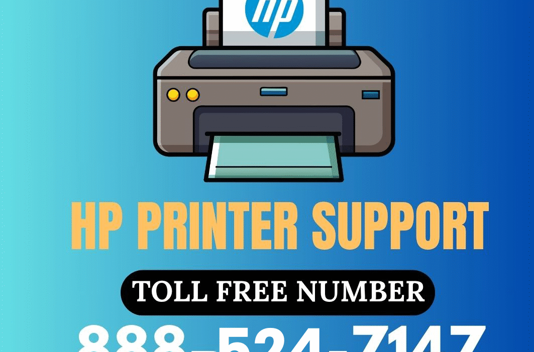 Hp printer Support