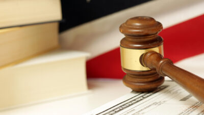 Visa Refusal Law