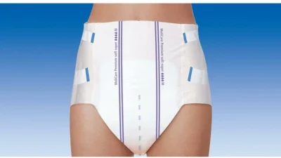 Molicare Pull Ups