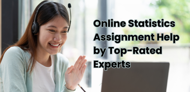 Statistics Assignment Help