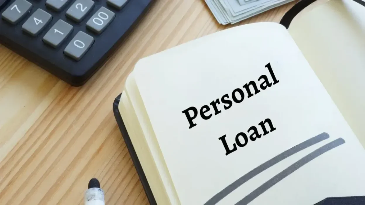 personal loan
