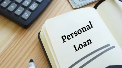 personal loan