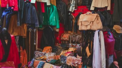 How Bonehsia Leather Jackets Compare to Other Popular Brands