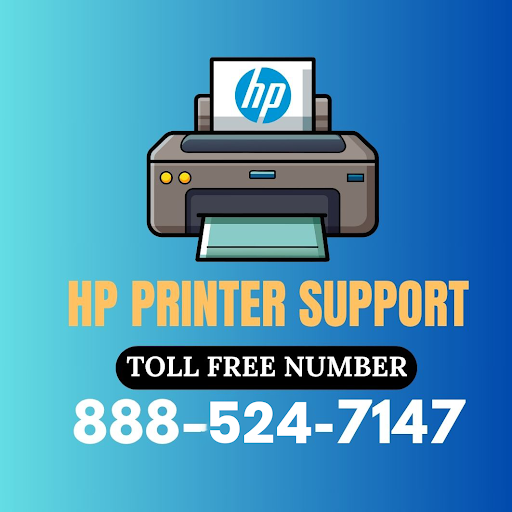 HP printer