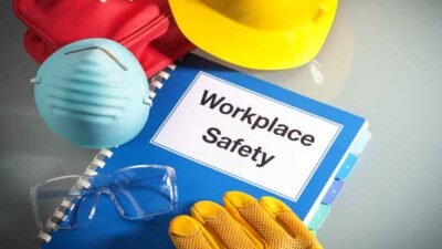 Ensuring Workplace Safety and Compliance in Saudi Arabia with HSE Technologies