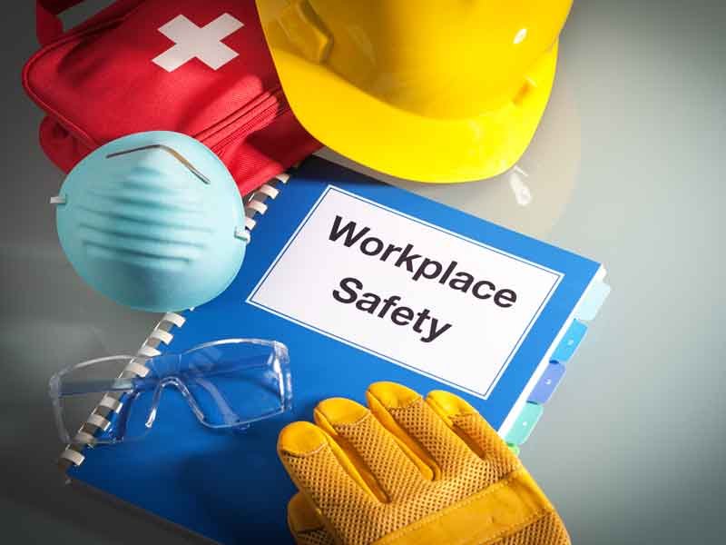 Ensuring Workplace Safety and Compliance in Saudi Arabia with HSE Technologies