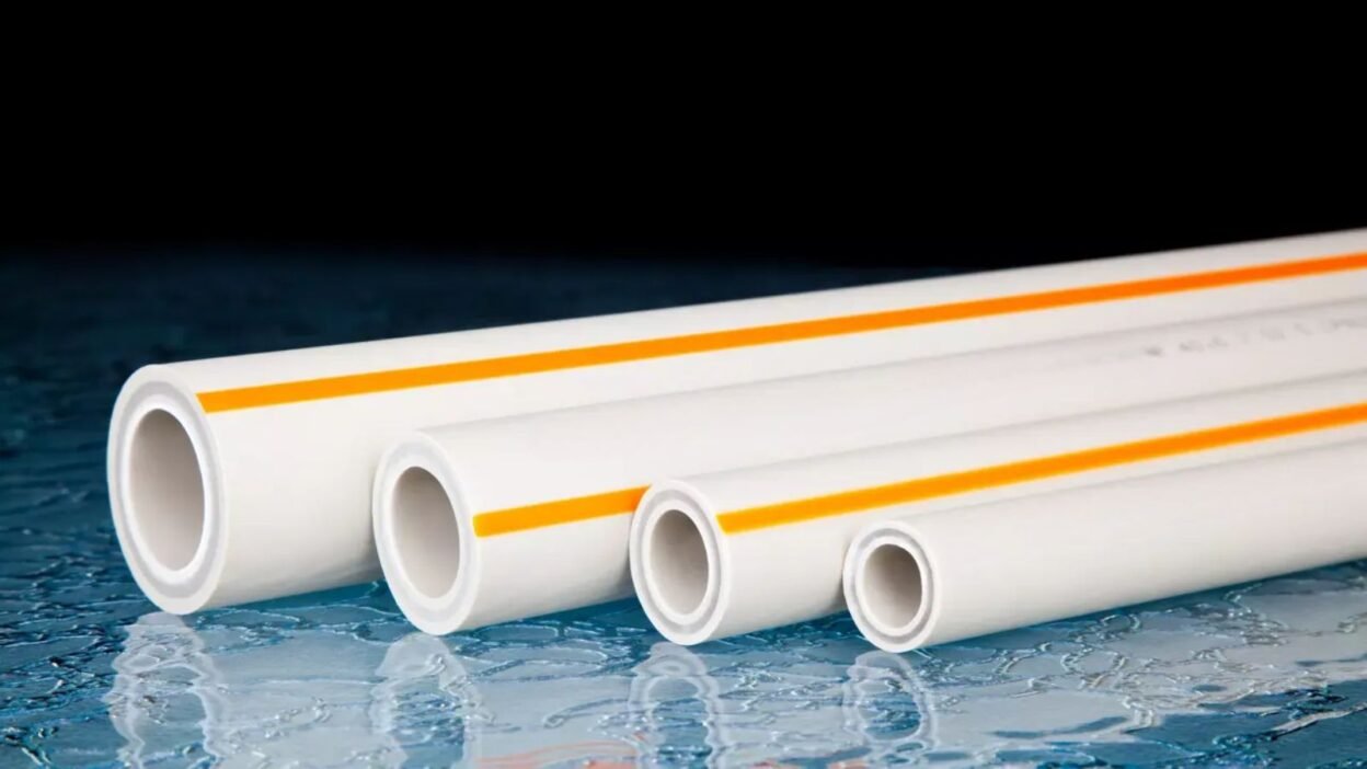 Why PPR Pipes in India Are the New Standard