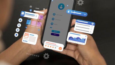 Top 25 Flutter App Development Companies