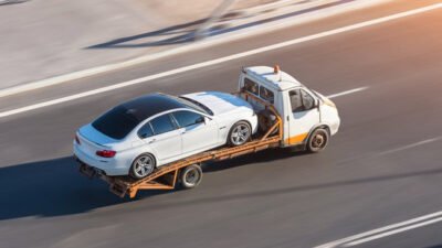 car towing services in kissimmee , FL
