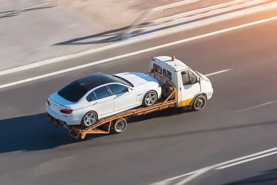 car towing services in kissimmee , FL