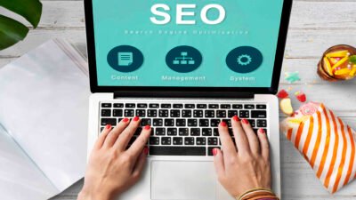 Experts SEO Services