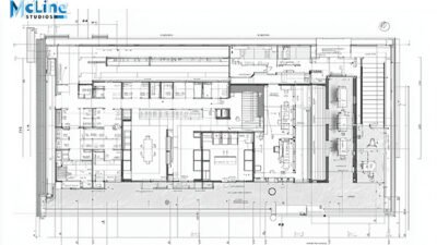 Shop drawings