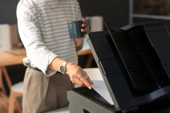 lease copiers for a small business
