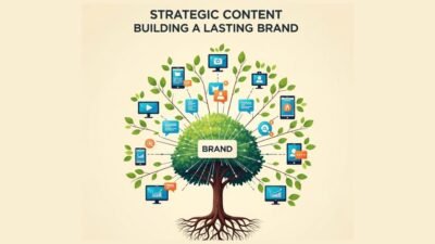 strategic content